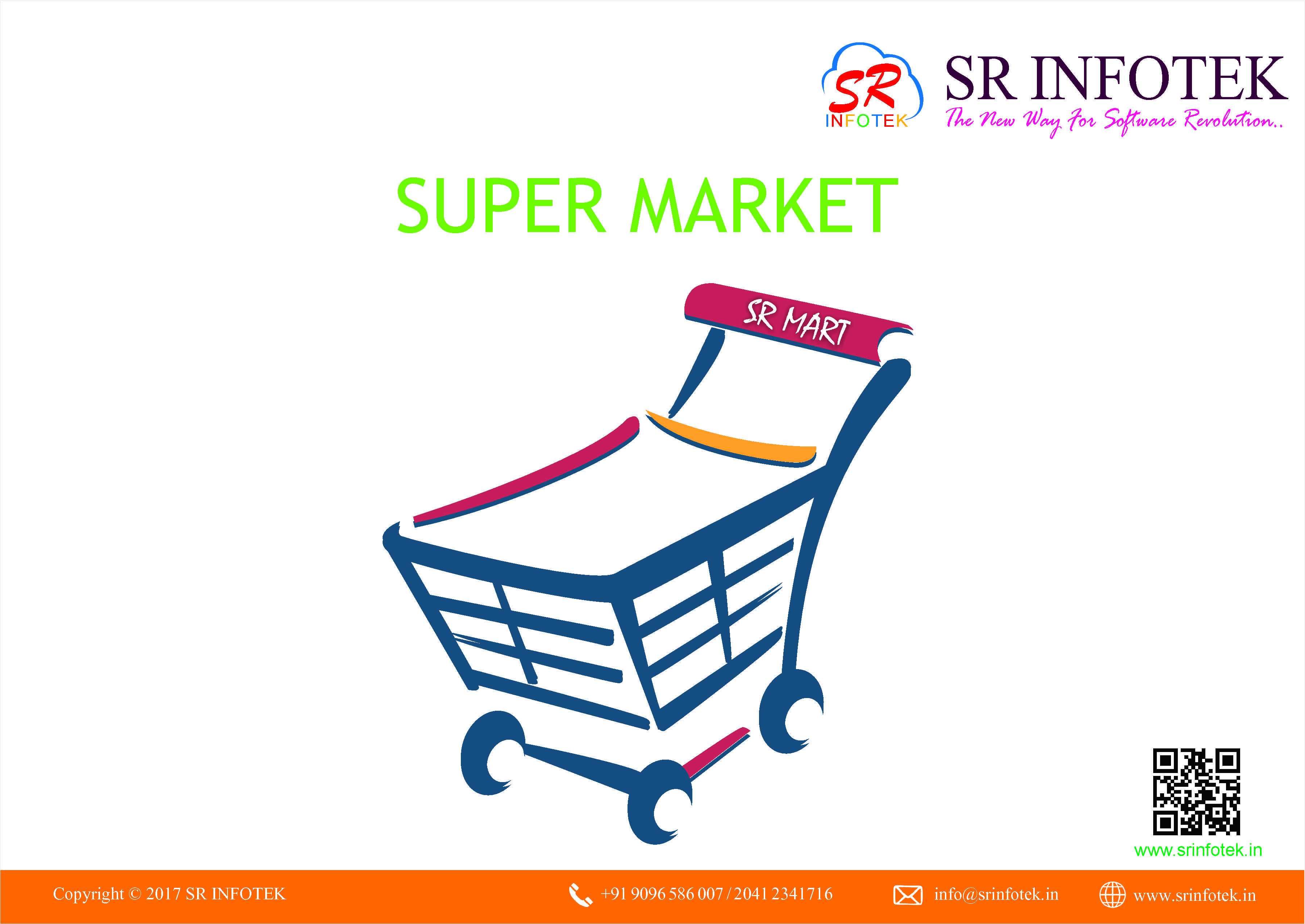 Super Market