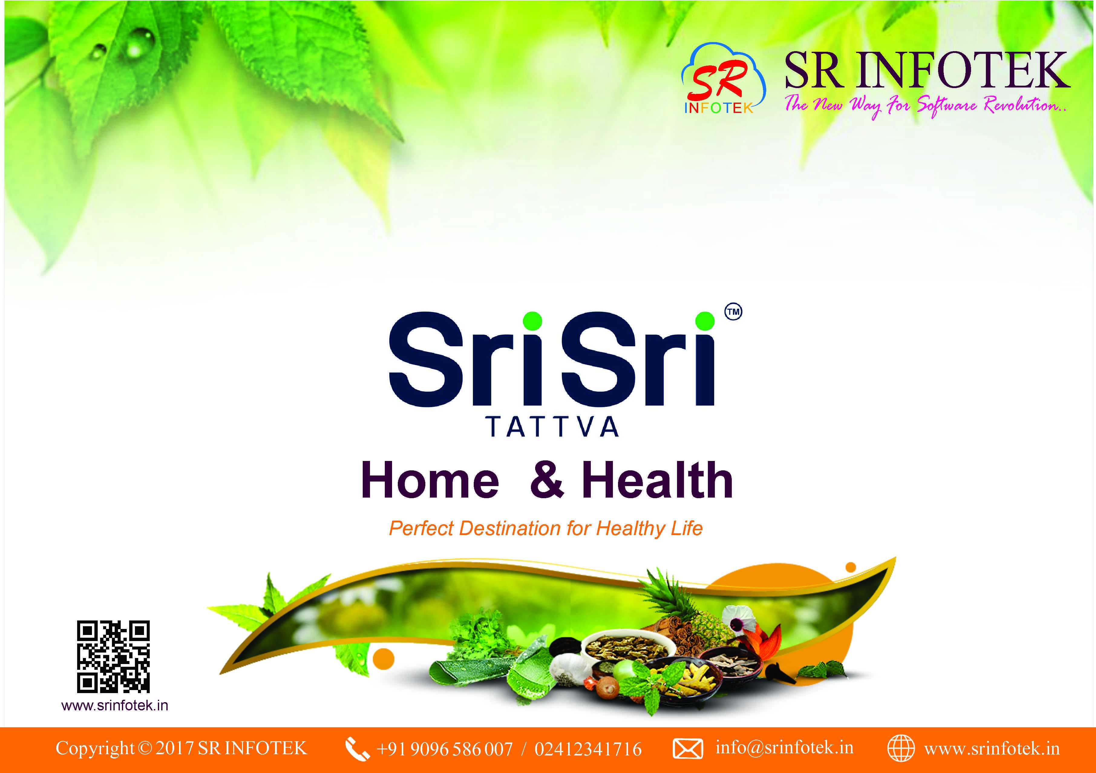 Sri Sri Tattva